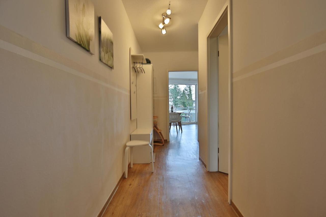 Domizil am Meer Domizil am Meer Appartement 13 Timmendorfer Strand Exterior foto