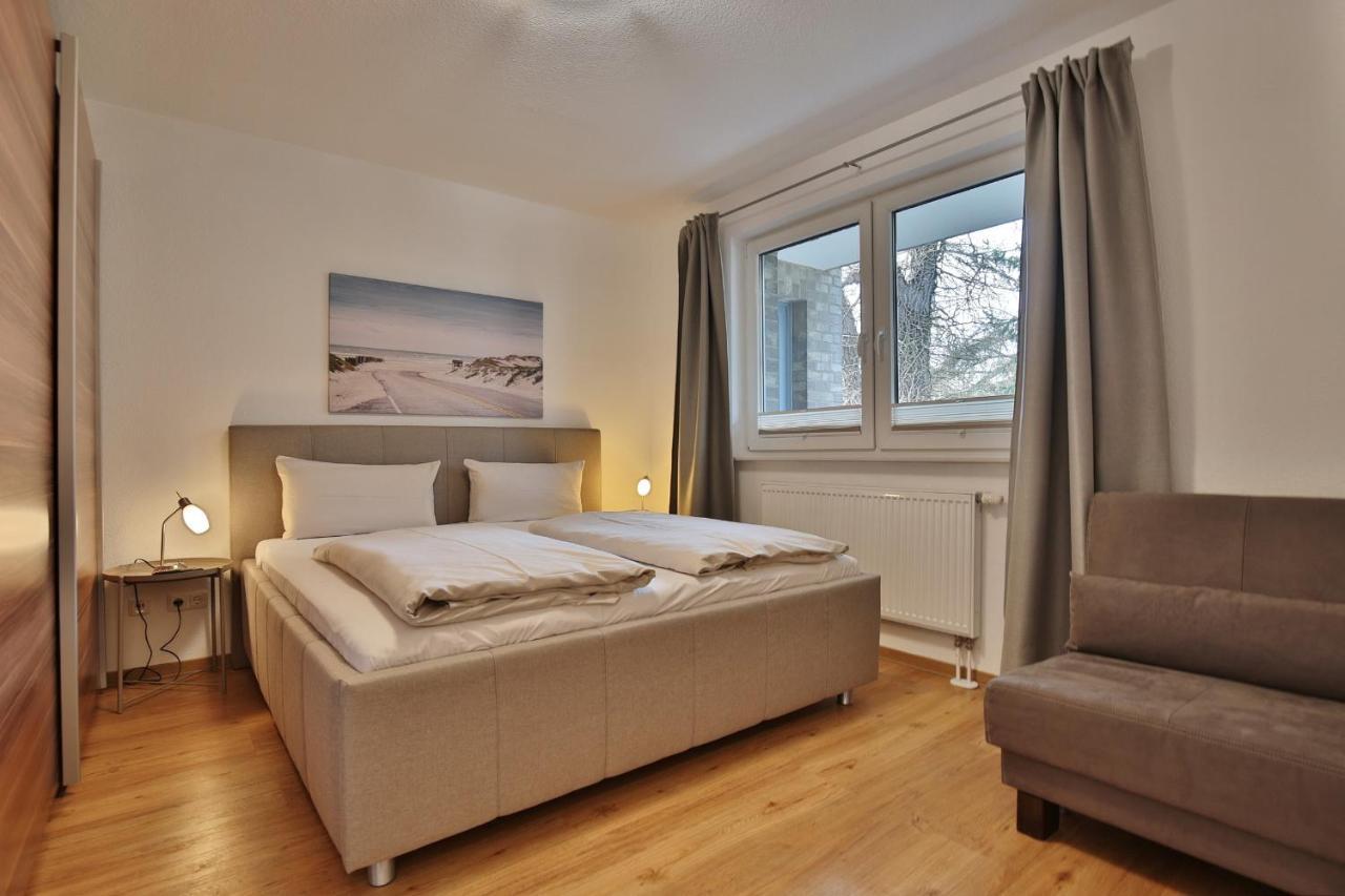 Domizil am Meer Domizil am Meer Appartement 13 Timmendorfer Strand Exterior foto